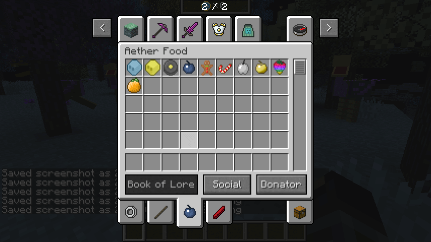 Aether 2 Mod Image 5